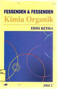 KIMIA ORGANIK JILID 2