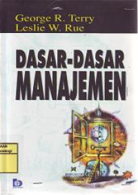 DASAR - DASAR MANAJEMEN