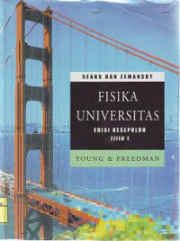 FISIKA UNIVERSITAS