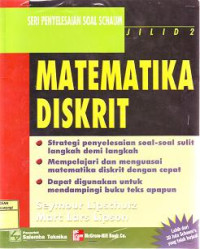 MATEMATIKA DISKRIT JILID 2