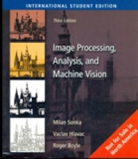 IMAGE PROCESSING, ANALYSIS, AND MACHINE VISION