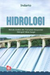 HIDROLOGI