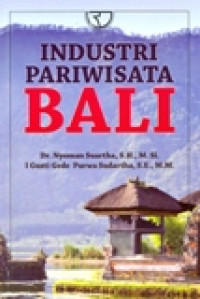 INDUSTRI PARIWISATA BALI