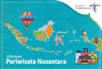 INFORMASI PARIWISATA NUSANTARA