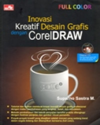 INOVASI KREATIF DESAIN GRAFIS DENGAN CORELDRAW