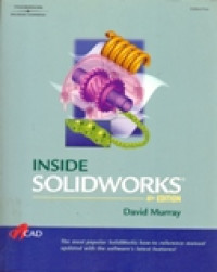 Image of INSIDE SOLIDWORKS
