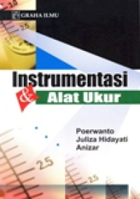 INSTRUMENTASI DAN ALAT UKUR