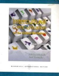 INTERCULTURAL COMMUNICATION IN THE GLOBAL WORKPLACE