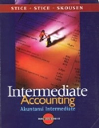 INTERMEDIATE ACCOUNTING AKUNTANSI INTERMEDIATE BUKU 1