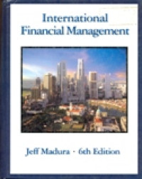 INTERNATIONAL FINANCIAL MANAGEMENT