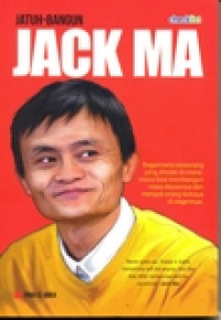 JATUH BANGUN JACK MA