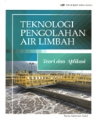 TEKNOLOGI PENGOLAHAN AIR LIMBAH