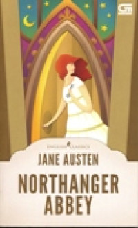 NORTHANGER ABBEY