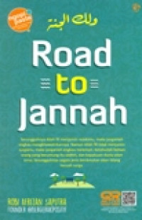 ROAD TO JANNAH