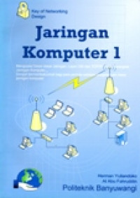 JARINGAN KOMPUTER 1