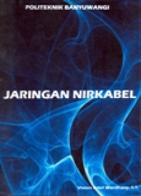 JARINGAN NIRKABEL