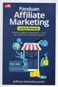 PANDUAN AFFILIATE MARKETING UNTUK PEMULA