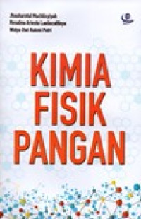 KIMIA FISIK PANGAN