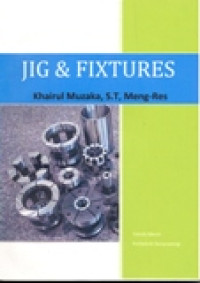 JIG & FIXTURES