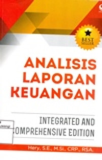 ANALISIS LAPORAN KEUANGAN