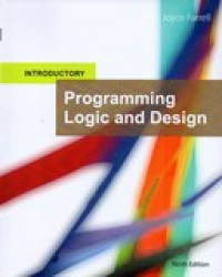 PROGRAMMING LOGIC AND DESIGN