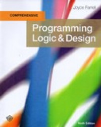 PROGRAMMING LOGIC & DESIGN