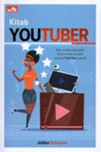 KITAB YOUTUBER