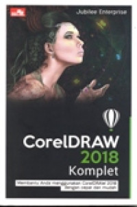 COREL DRAW 2018 KOMPLET