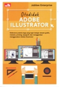 OTODIDAK ADOBE ILLUSTRATOR