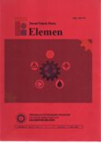 JURNAL ELEMEN TEKNIK MESIN