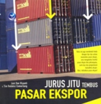 JURUS JITU TEMBUS PASAR EKSPOR