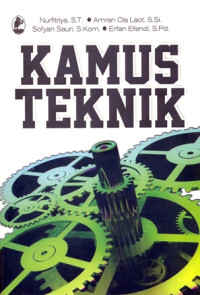 KAMUS TEKNIK