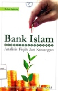 BANK ISLAM (ANALISIS FIQIH DAN KEUANGAN)