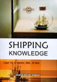 SHIPPING KNOWLEDGE
