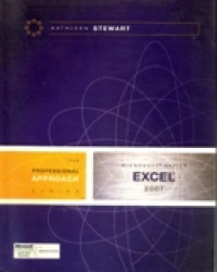 MICROSOFT OFFICE EXCEL 2007