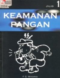 KEAMANAN PANGAN 1