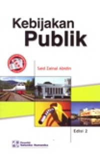 KEBIJAKAN PUBLIK