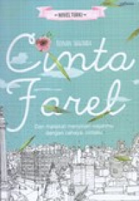 CINTA FAREL (DAN MALAIKAT MENYINARI WAJAHMU DENGAN CAHAYA CINTAKU)