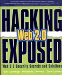 HACKING WEB 2.0 EXPOSED