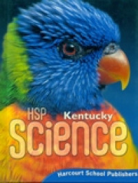 KENTUCKY HSP SCIENCE II