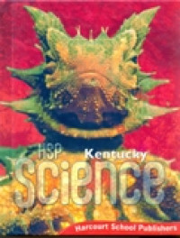 KENTUCKY HSP SCIENCE VI