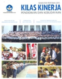 KILAS KINERJA PENDIDIKAN DAN KEBUDAYAAN