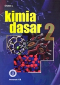 KIMIA DASAR 2