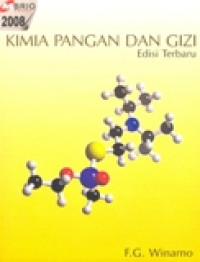 KIMIA PANGAN DAN GIZI