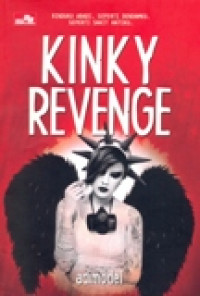 KINKY REVENGE