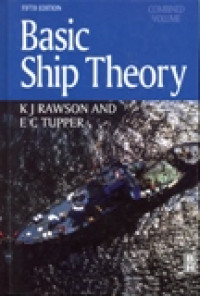 BASIC SHIP THEORY