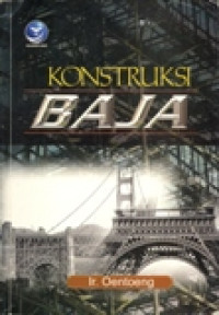 KONSTRUKSI BAJA