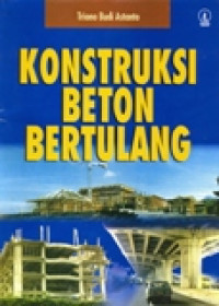 KONSTRUKSI BETON BERTULANG