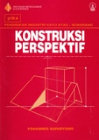 KONSTRUKSI PERSPERKTIF