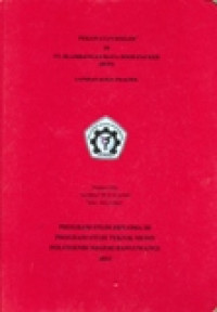 LAPORAN KERJA PRAKTEK PERAWATAN BOILER DI PT.BLAMBANGAN RAYA FOOD PACKER(BFPI)